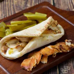 Shawarma